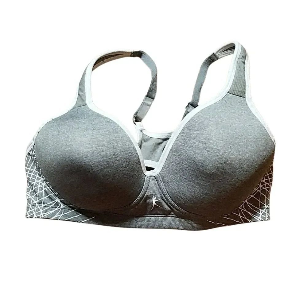 Danskin bra